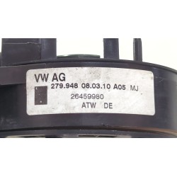 Recambio de anillo airbag para seat ibiza iv sc (6j1, 6p5) 1.2 tsi referencia OEM IAM 280690A05  