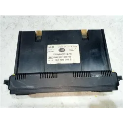 Recambio de mandos climatizador para audi a3 (8p1)(05.2003) 2.0 tdi 16v referencia OEM IAM 5HB00760800  