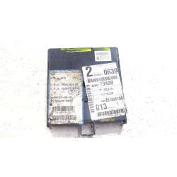 MODULO ELECTRONICO 8200179408 
