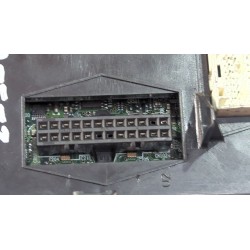 Recambio de modulo electronico para renault laguna ii (bg0)(2001) 1.9 dci referencia OEM IAM 8200179408  