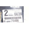 Recambio de modulo electronico para renault laguna ii (bg0)(2001) 1.9 dci referencia OEM IAM 8200179408  