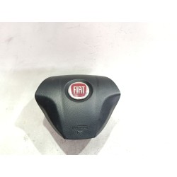 Recambio de airbag volante para fiat fiorino monospace (225_) 1.3 jtd multijet (225bxb1a, 225bxb11) referencia OEM IAM 073552652