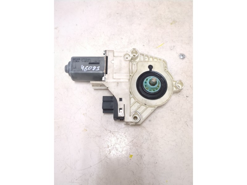 Recambio de motor elevalunas delantero derecho para audi a6 berlina (4f2)(2004) 2.0 tfsi [2,0 ltr. - 125 kw 16v tfsi] referencia