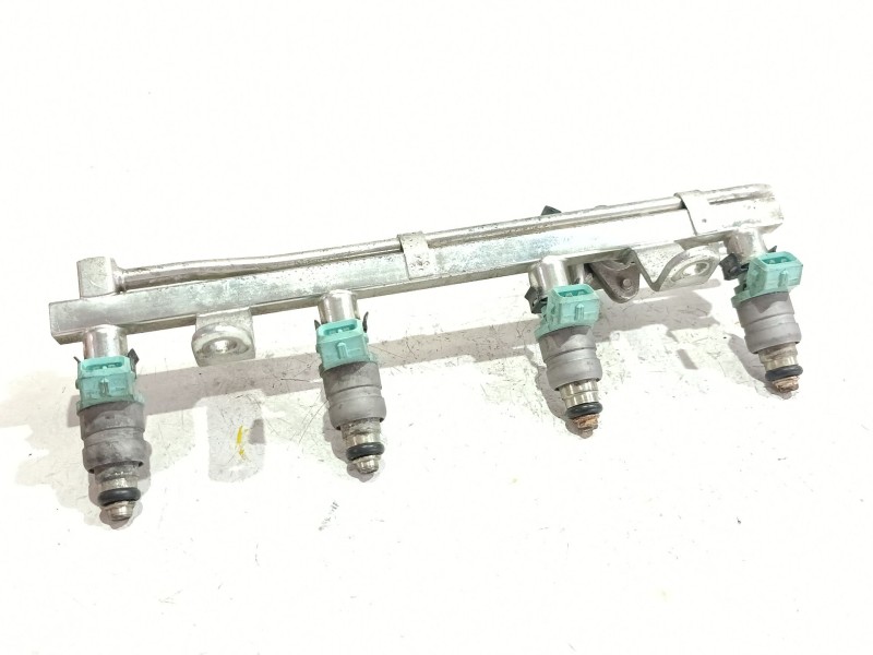 Recambio de rampa inyectores para chevrolet tacuma 1.6 referencia OEM IAM 96253573  