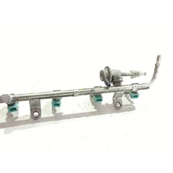 Recambio de rampa inyectores para chevrolet tacuma 1.6 referencia OEM IAM 96253573  