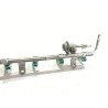 Recambio de rampa inyectores para chevrolet tacuma 1.6 referencia OEM IAM 96253573  