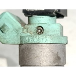 Recambio de rampa inyectores para chevrolet tacuma 1.6 referencia OEM IAM 96253573  