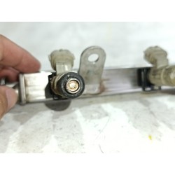 Recambio de rampa inyectores para kia picanto i (sa) 1.1 referencia OEM IAM 3531004000  