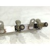 Recambio de rampa inyectores para kia picanto i (sa) 1.1 referencia OEM IAM 3531004000  