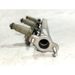 Recambio de rampa inyectores para kia picanto i (sa) 1.1 referencia OEM IAM 3531004000  