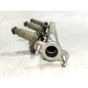 Recambio de rampa inyectores para kia picanto i (sa) 1.1 referencia OEM IAM 3531004000  