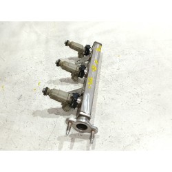 Recambio de rampa inyectores para kia picanto i (sa) 1.1 referencia OEM IAM 3531004000  