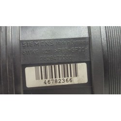 Recambio de caudalimetro para peugeot 307 (3a/c) 2.0 hdi 90 referencia OEM IAM 9629471080  