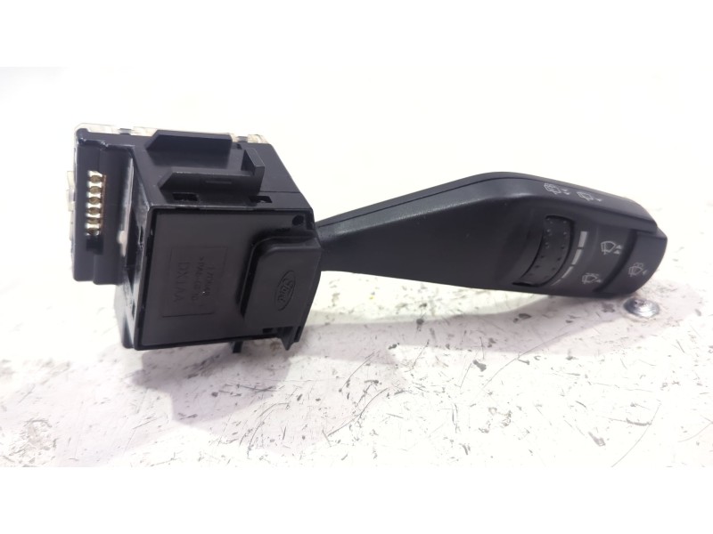 Recambio de mando limpiaparabrisas para ford c-max (cb3)(20072010) 1.6 tdci referencia OEM IAM 17D9402  