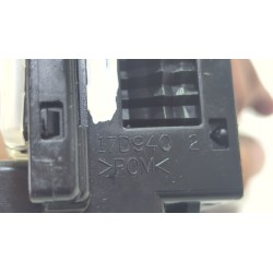 Recambio de mando limpiaparabrisas para ford c-max (cb3)(20072010) 1.6 tdci referencia OEM IAM 17D9402  