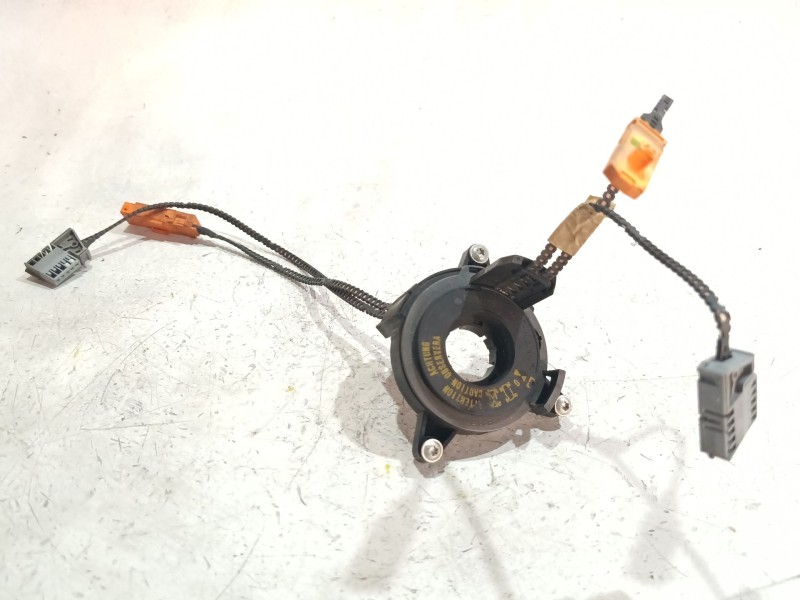 Recambio de anillo airbag para peugeot 206 hatchback (2a/c) 1.4 i referencia OEM IAM 062732  