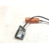 Recambio de anillo airbag para peugeot 206 hatchback (2a/c) 1.4 i referencia OEM IAM 062732  