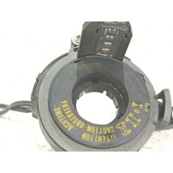 Recambio de anillo airbag para peugeot 206 hatchback (2a/c) 1.4 i referencia OEM IAM 062732  