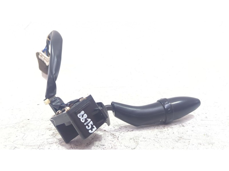 Recambio de mando limpiaparabrisas para hyundai h-1 furgón 2.5 td referencia OEM IAM 34931B2904  