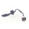 Recambio de mando limpiaparabrisas para hyundai h-1 furgón 2.5 td referencia OEM IAM 34931B2904  