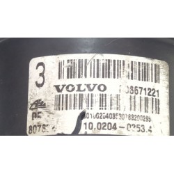 Recambio de nucleo abs para volvo 740 (744) 2.3 referencia OEM IAM P08671221  