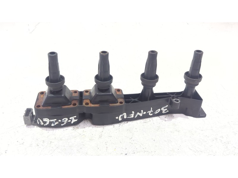 Recambio de bobina encendido para peugeot 307 (3a/c) 1.6 16v referencia OEM IAM 2526182  