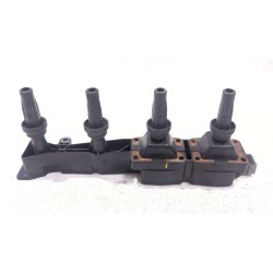 Recambio de bobina encendido para peugeot 307 (3a/c) 1.6 16v referencia OEM IAM 2526182  
