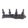 Recambio de bobina encendido para peugeot 307 (3a/c) 1.6 16v referencia OEM IAM 2526182  