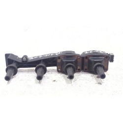 Recambio de bobina encendido para peugeot 307 (3a/c) 1.6 16v referencia OEM IAM 2526182  
