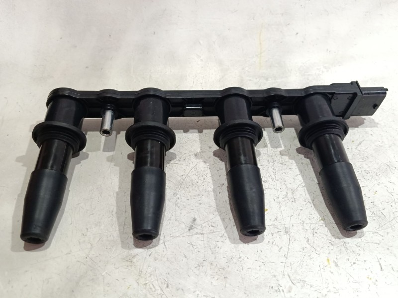 Recambio de bobina encendido para opel astra h gtc (2004) 1.6 gtc referencia OEM IAM E2019100427  