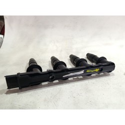 Recambio de bobina encendido para opel astra h gtc (2004) 1.6 gtc referencia OEM IAM E2019100427  
