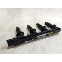 Recambio de bobina encendido para opel astra h gtc (2004) 1.6 gtc referencia OEM IAM E2019100427  