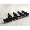 Recambio de bobina encendido para opel astra h gtc (2004) 1.6 gtc referencia OEM IAM E2019100427  