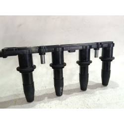 Recambio de bobina encendido para opel astra h gtc (2004) 1.6 gtc referencia OEM IAM E2019100427  