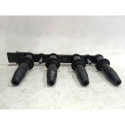 Recambio de bobina encendido para opel astra h gtc (2004) 1.6 gtc referencia OEM IAM E2019100427  