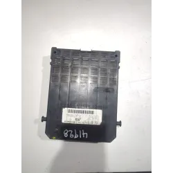 Recambio de caja reles / fusibles para peugeot 307 (3a/c) 1.6 16v referencia OEM IAM 9651197580  