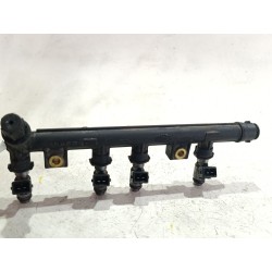 Recambio de sensor rampa inyectora para fiat seicento (187)(1998) 0.9 básico (09.2002) [0,9 ltr. - 29 kw cat] referencia OEM IAM