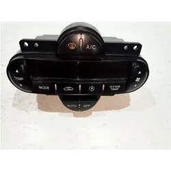 Recambio de mandos climatizador para kia carens (rs)(2003) 2.0 crdi referencia OEM IAM 0K2FB61190  