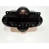 Recambio de mandos climatizador para kia carens (rs)(2003) 2.0 crdi referencia OEM IAM 0K2FB61190  