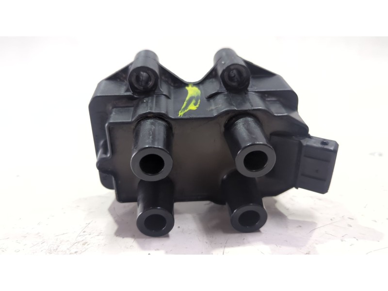 Recambio de bobina encendido para opel vectra b berlina (1995) 2.0 i 16v referencia OEM IAM 2526055A  