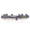 Recambio de rampa inyectores para peugeot 307 (3a/c) 2.0 hdi 110 referencia OEM IAM 9628084680  