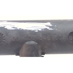 Recambio de rampa inyectores para peugeot 307 (3a/c) 2.0 hdi 110 referencia OEM IAM 9628084680  