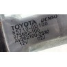 Recambio de mecanismo elevalunas delantero derecho para toyota yaris (_p13_) 1.5 hybrid (nhp130_) referencia OEM IAM 857100D100 