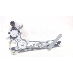 Recambio de mecanismo elevalunas delantero derecho para toyota yaris (_p13_) 1.5 hybrid (nhp130_) referencia OEM IAM 857100D100 