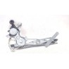 Recambio de mecanismo elevalunas delantero derecho para toyota yaris (_p13_) 1.5 hybrid (nhp130_) referencia OEM IAM 857100D100 