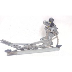 Recambio de mecanismo elevalunas delantero derecho para toyota yaris (_p13_) 1.5 hybrid (nhp130_) referencia OEM IAM 857100D100 