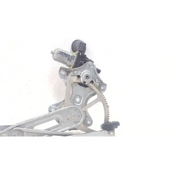 Recambio de mecanismo elevalunas delantero derecho para toyota yaris (_p13_) 1.5 hybrid (nhp130_) referencia OEM IAM 857100D100 
