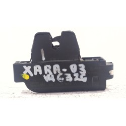 Recambio de cerradura porton para citroën xsara berlina (1997) 1.4 i referencia OEM IAM 9646091580  