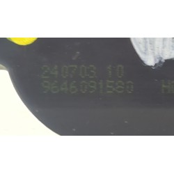 Recambio de cerradura porton para citroën xsara berlina (1997) 1.4 i referencia OEM IAM 9646091580  