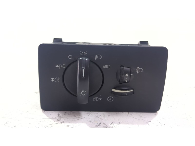 Recambio de mando luces para ford mondeo iii (b5y) 2.0 tdci referencia OEM IAM 4S7T13A024JA  